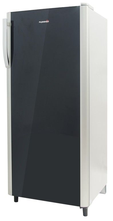 FUJIDENZO RSD P GDBT Single-Door Direct Cool Refrigerator Fujidenzo