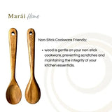 Long Handle Cooking Spoon 1UT-SP13