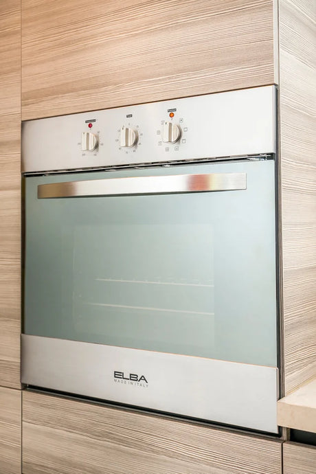 ELBA AC 111-825 XN Built-in Oven Elba