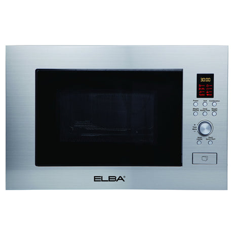ELBA IGM 25A 60 Built-in Microwave Oven Elba