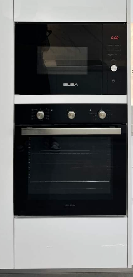 ELBA IMM 25 BG Digital Built-in Microwave Oven Elba