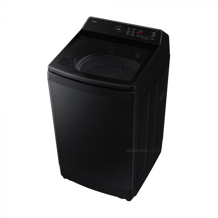 SAMSUNG - Top Load Washer, Digital Inverter AF Home