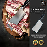 Küchen Knife Set KU K62709