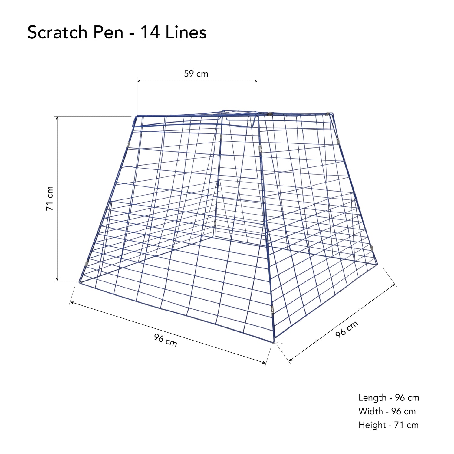 SCRATCH PEN – AF Home