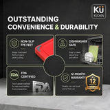 Cutting board KU CB4025