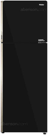 HAIER - HRF-IV260VN (BG) 9.6 cu. ft. Magic Cooling No Frost Twin Inverter Two Door Refrigerator AF Home