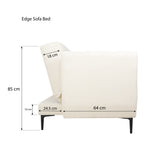 Edge Sofa Bed Affordahome