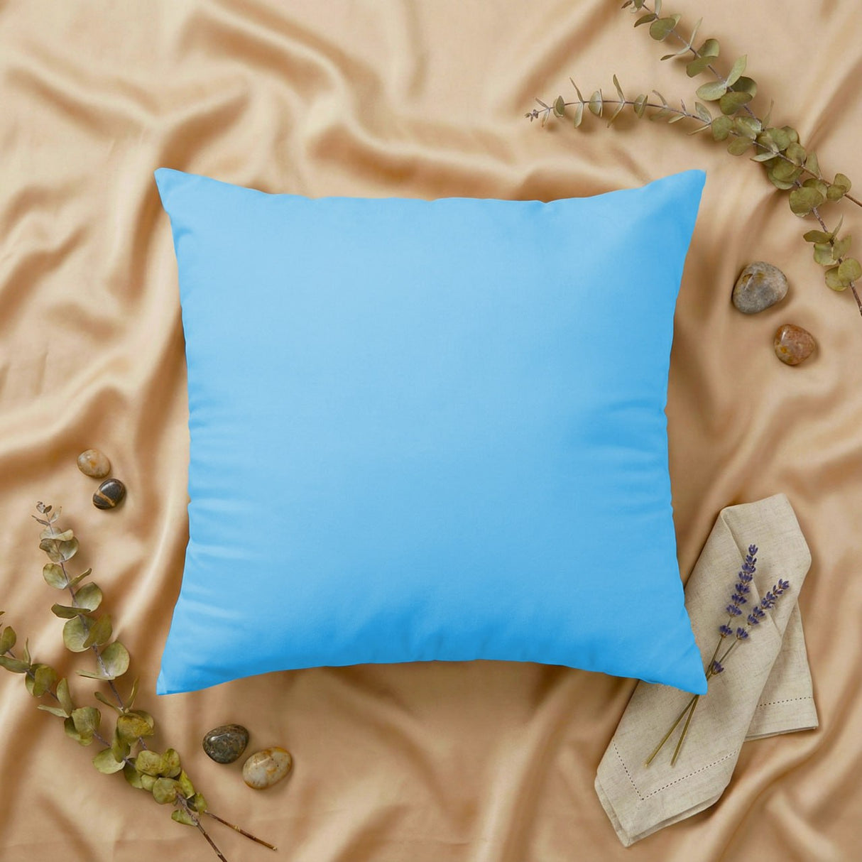 Pica Pillow | Sweet Dreams Throw Pillow Filler Pica Pillow