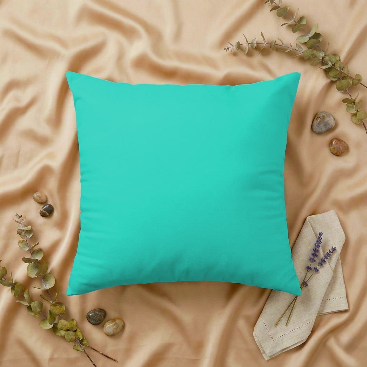 Pica Pillow | Sweet Dreams Throw Pillow Filler Pica Pillow
