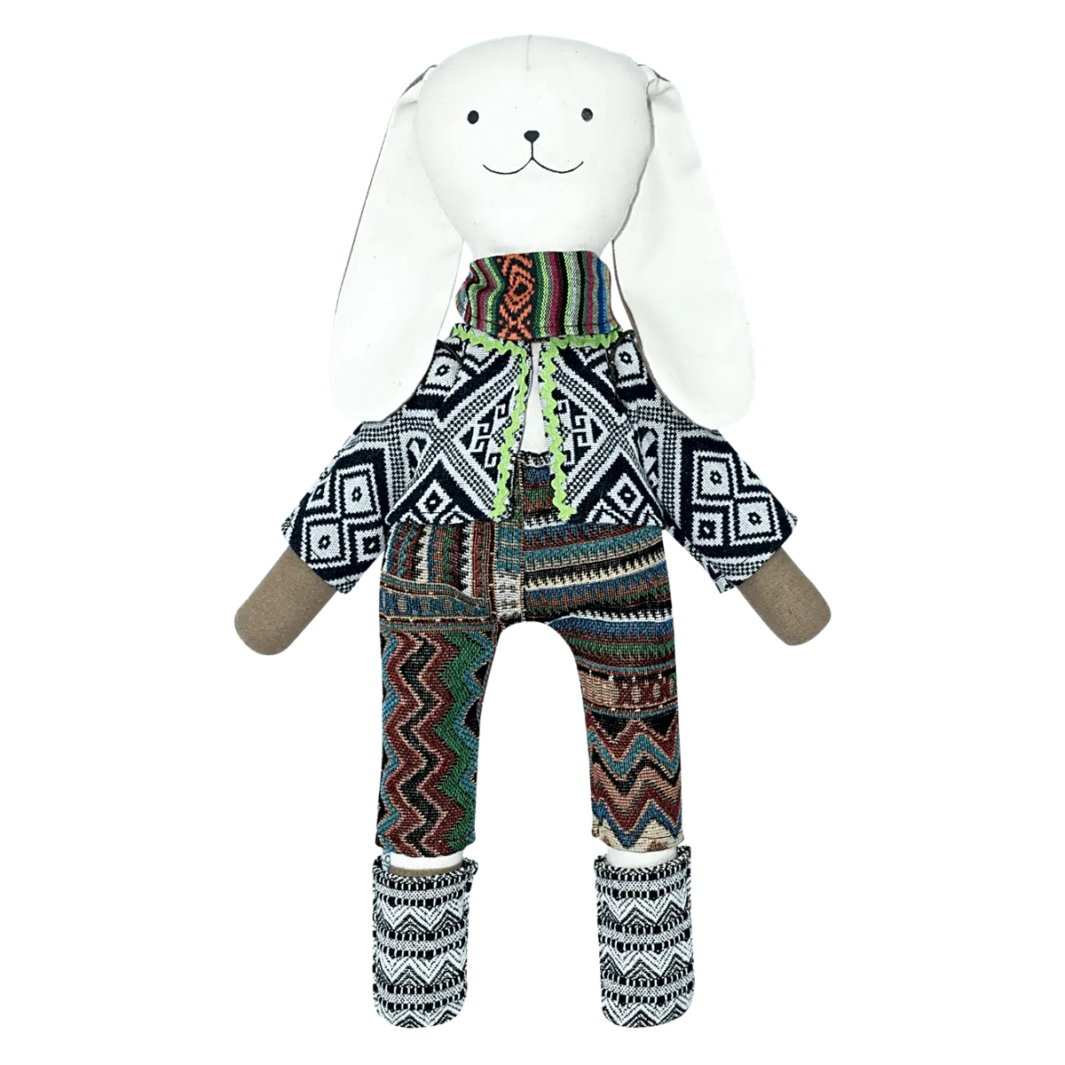 OOGY DOLL Belily World