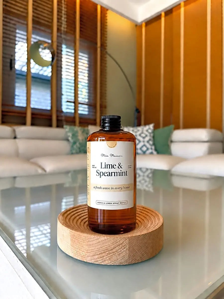Room & Linen Spray 500ml