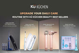 Negative Ion Hair Dryer KU D2305