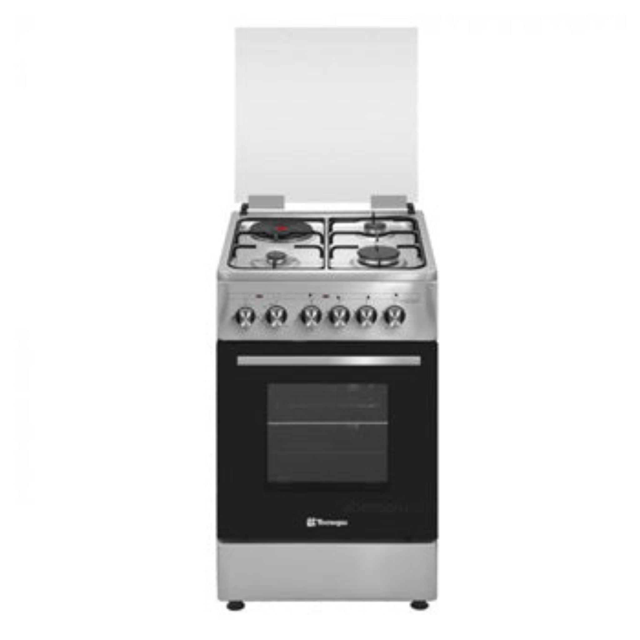 Tecnogas on sale cooking range