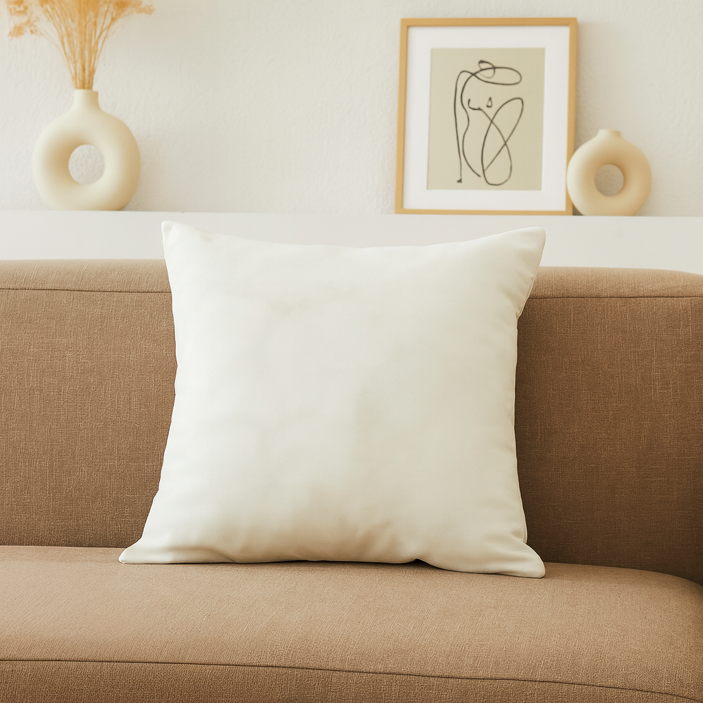 THROW Pillow Filler - Buy 1 Take 1 AF Home