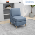 Tinker - Cocoon Series Seat Only Fabric Tinker Furniture