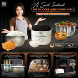 Smart Rice Cooker RCDP3003