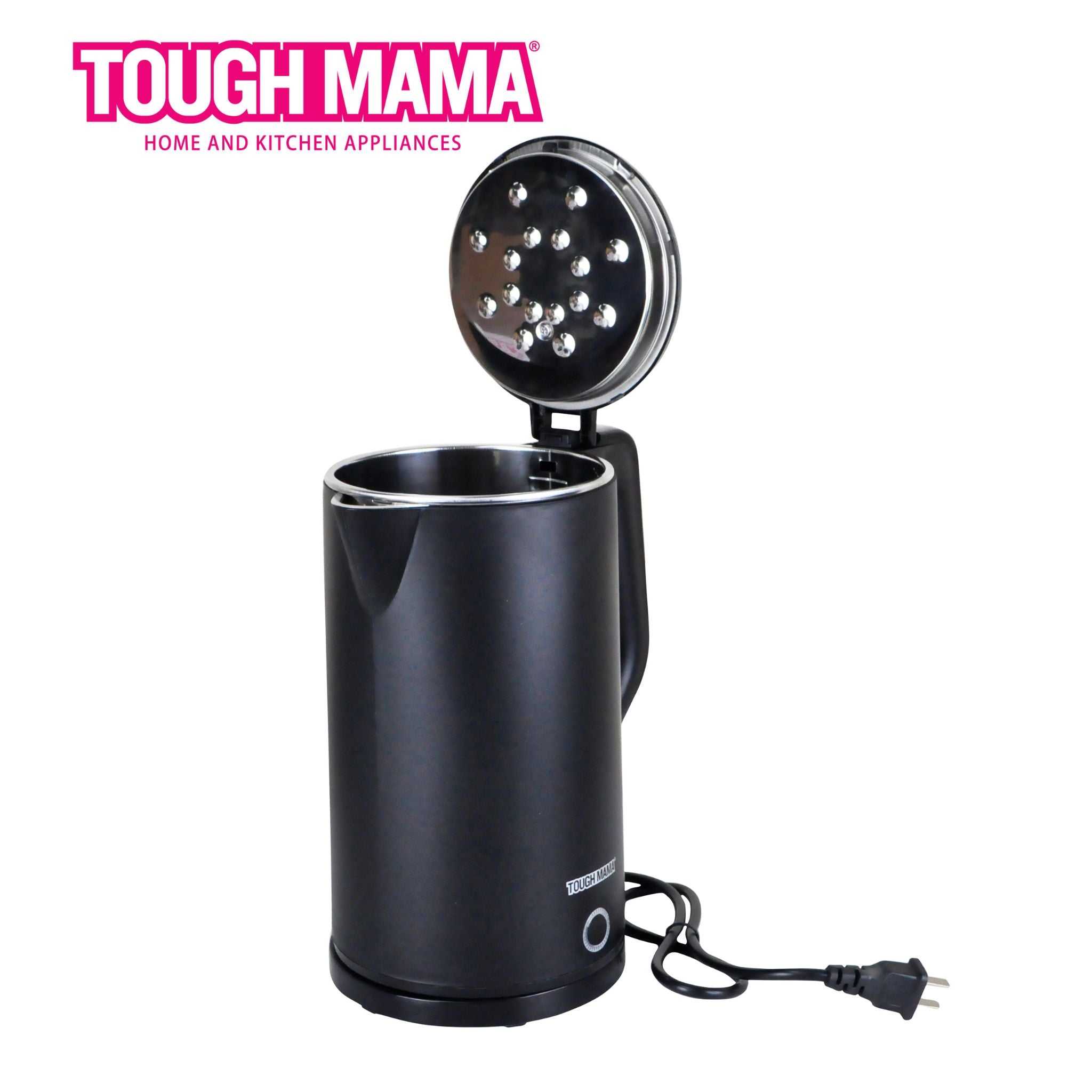 TOUGH MAMA NTMJK2-DL4 Electric Kettle Tough Mama