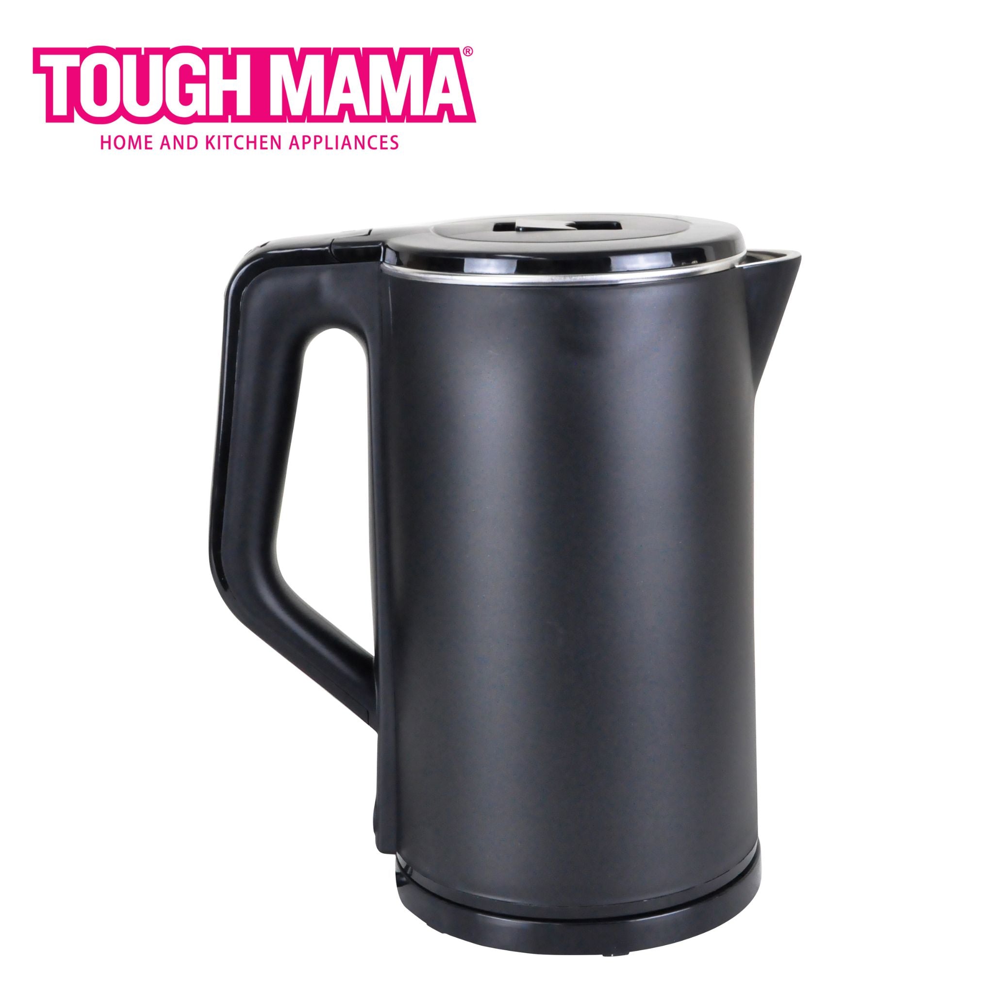 TOUGH MAMA NTMJK2-DL4 Electric Kettle Tough Mama