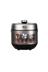 Induction Pressure Cooker KU PIH 5016