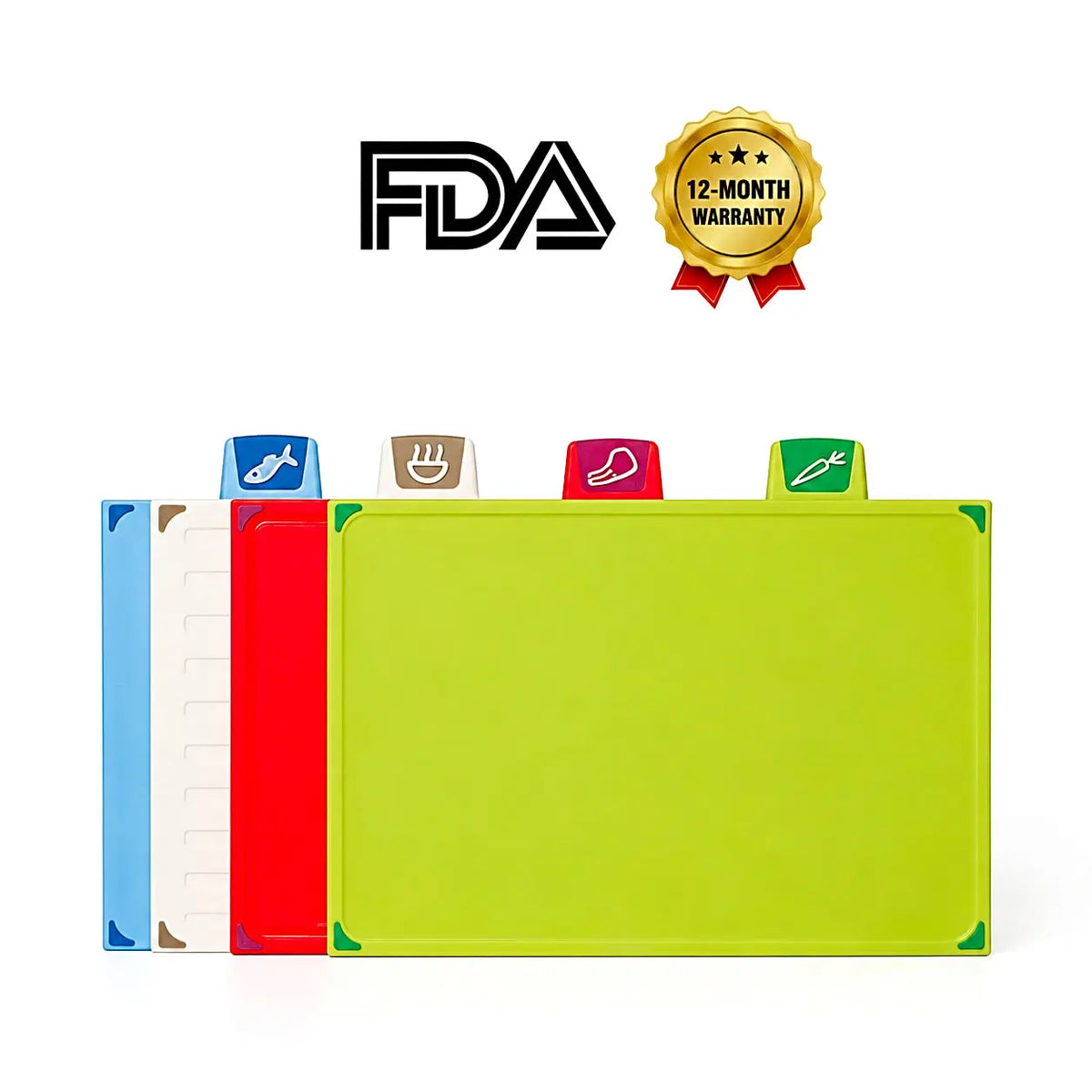 Cutting board KU CB4025
