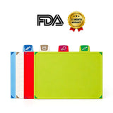 Cutting board KU CB4025