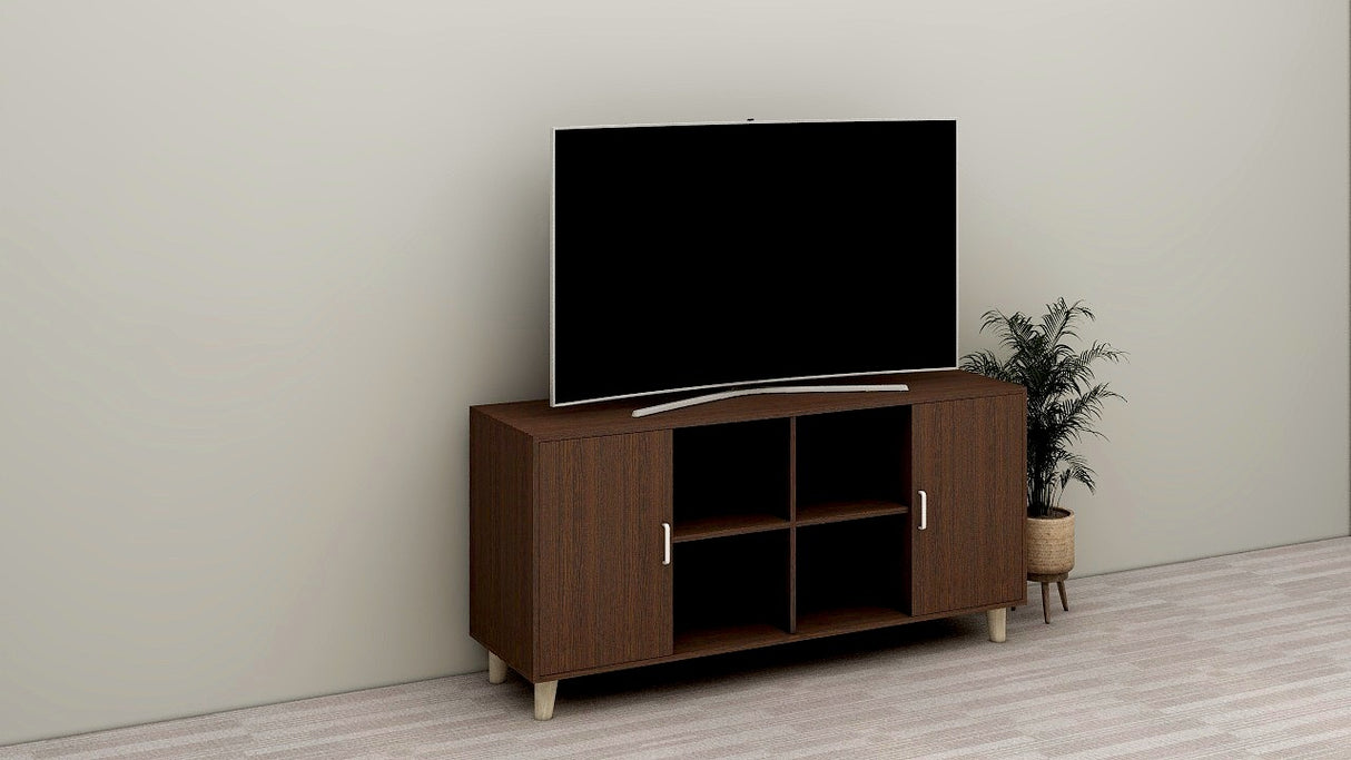 ARON TV Rack Affordahome