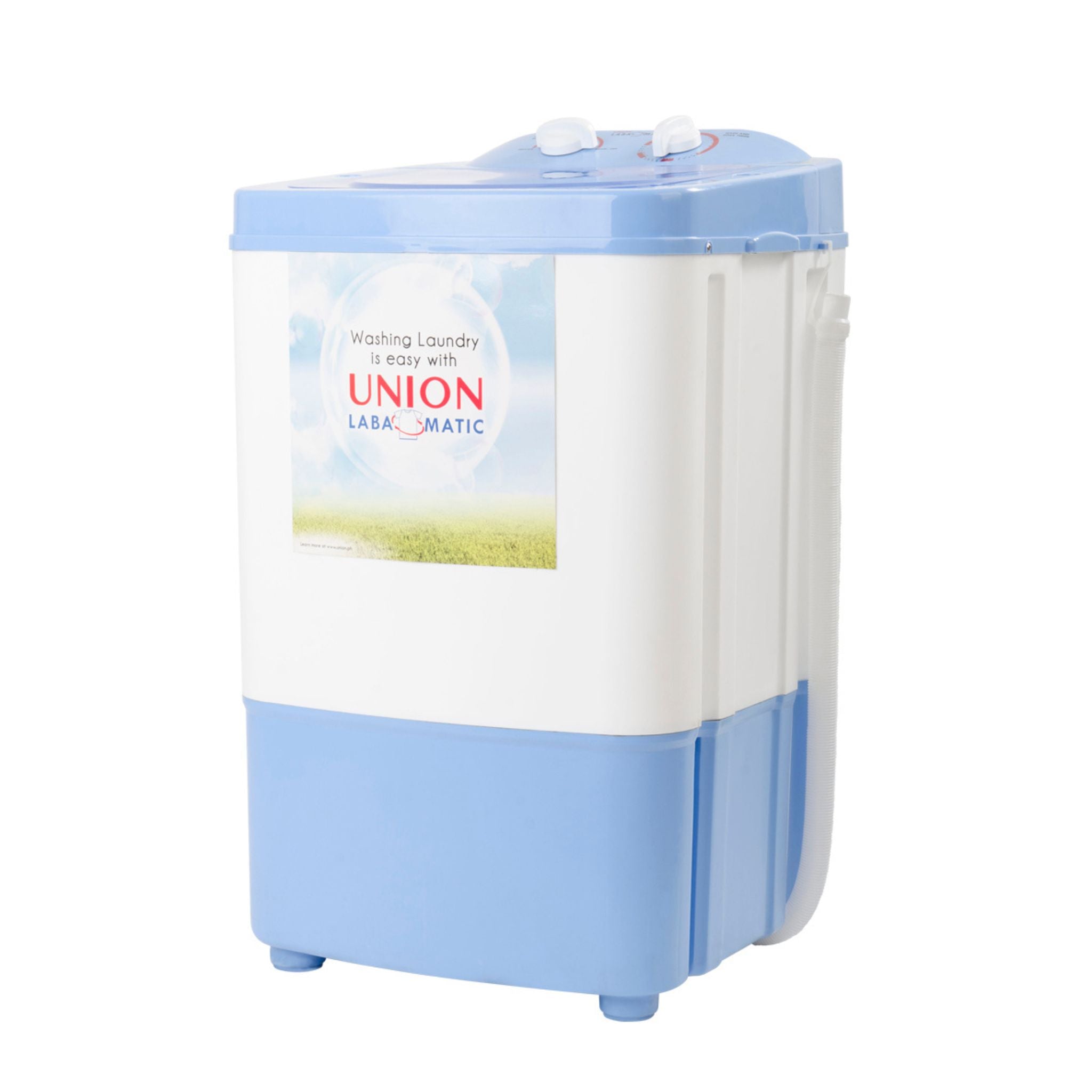 UNION UGWM 90 9.0kg Single Tub Washing Machine Union