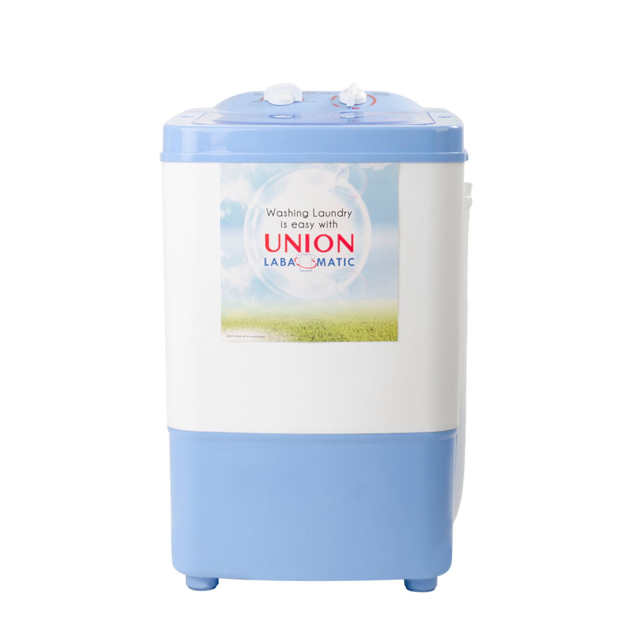 UNION UGWM 90 9.0kg Single Tub Washing Machine Union