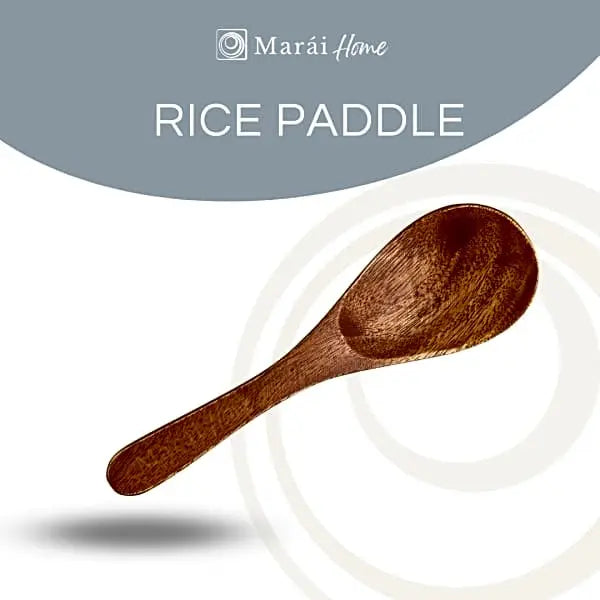 Rice Spoon Paddle 1UT-RP9