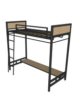 Verona Loft-Bed