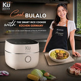 Smart Rice Cooker RCDP3003