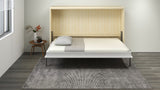 Q72 Manual Horizontal Wall Bed 1200 x 1900 Easy Space PH