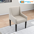 VICTOR Accent Chair Affordahome