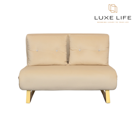 Volo Sofabed Luxe Life PH