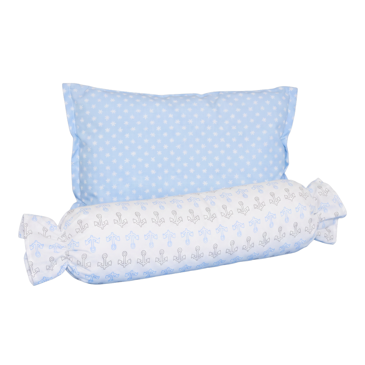 HEAD PILLOW& BOLSTER Belily World
