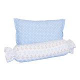 HEAD PILLOW& BOLSTER Belily World
