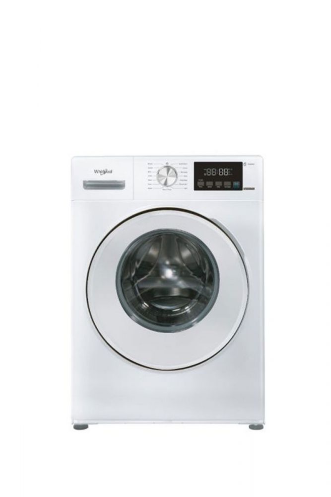 WHIRLPOOL WFRB752BHW Front Load Washing Machine Whirlpool