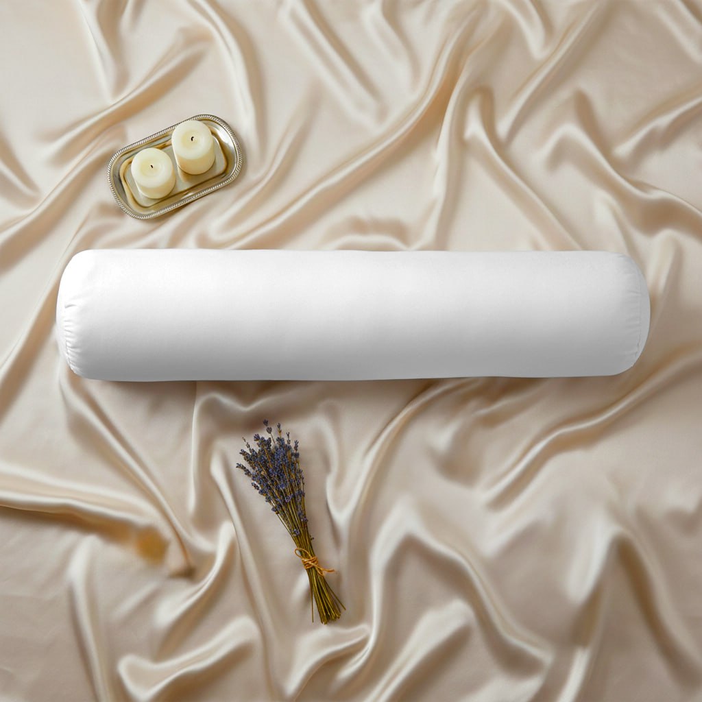 Pica Pillows | Sweet Dreams Fiber Bolster Pillow Pica Pillow