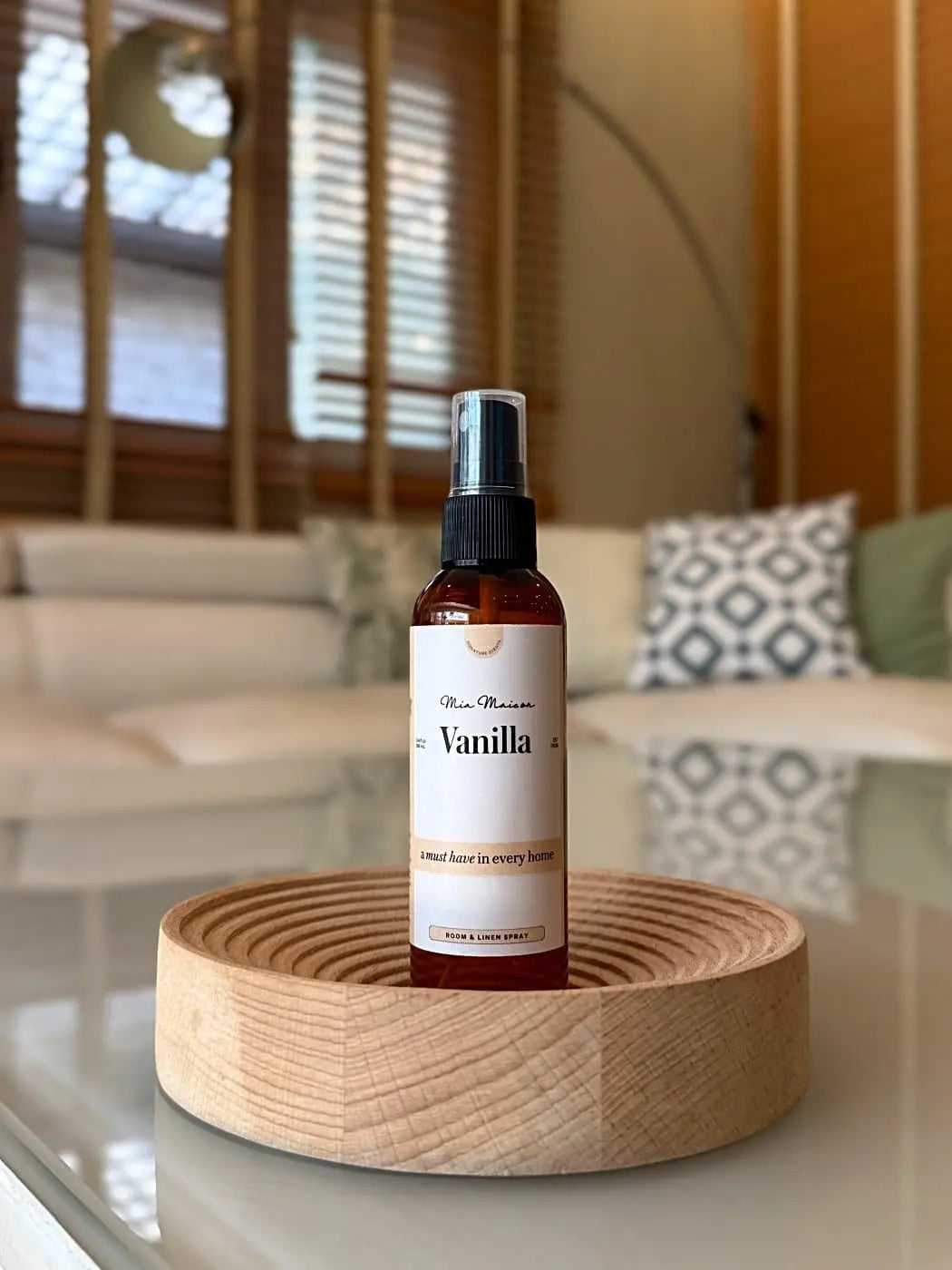 Room & Linen Spray 100ml