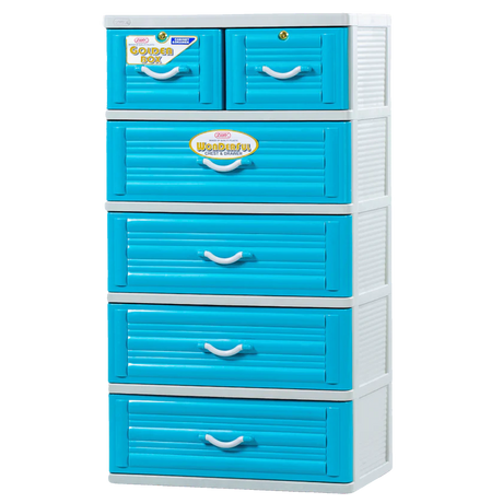 Wonderful Drawer AF Home