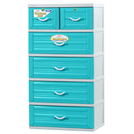 Wonderful Drawer AF Home