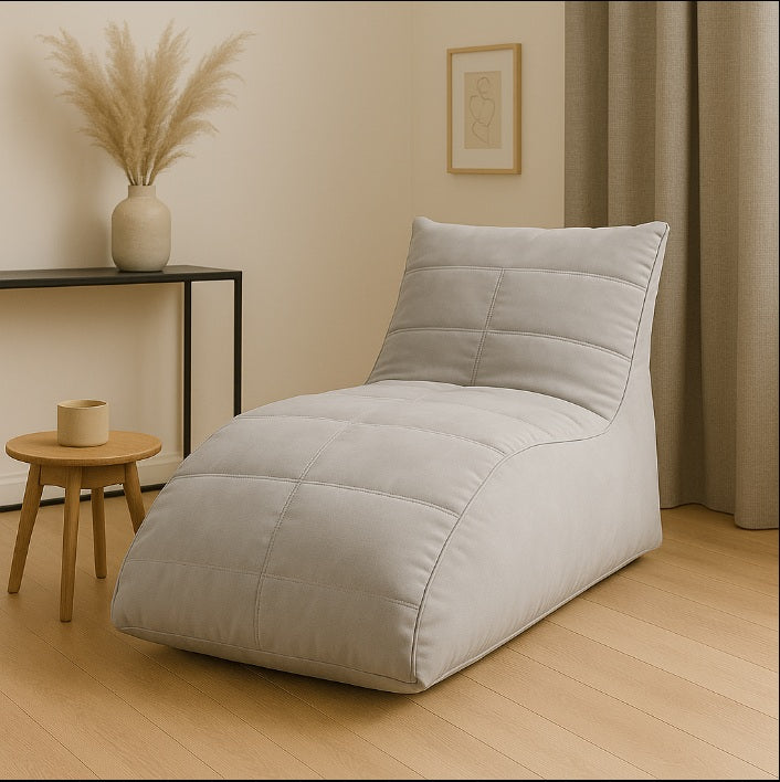 FLASH SALE - WOOLY BEAN BAG WITH PISO ADD-ON ITEM AF Home