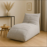 FLASH SALE - WOOLY BEAN BAG WITH PISO ADD-ON ITEM AF Home
