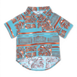 Tropiq Pet Shirt PUPKITS
