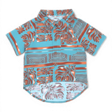 Tropiq Pet Shirt PUPKITS