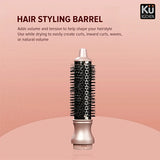Negative Ion Hair Dryer KU D2305