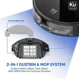 Robot Vacuum Cleaner KU PPR3006