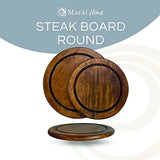 Round Steak Board