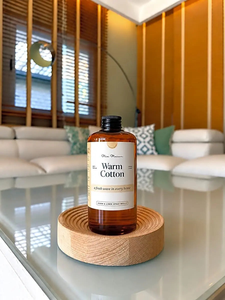 Room & Linen Spray 500ml