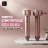 Negative Ion Hair Dryer KU D2305